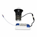 Recessed LED spotlight 6W