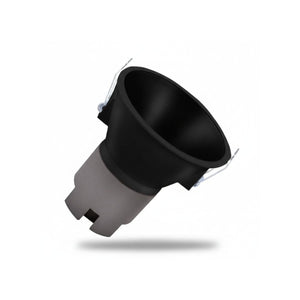 Foco LED empotrable 6W "KOPPA"- Óptica 36º - Corte Ø 65mm - Bajo UGR - Barcelona Led-Iluminación