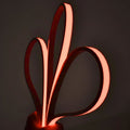 Neón LED flexible RGB 24V DC - 5x11mm - 5 metros - Kit completo - 11W/m - 120 LED/m - IP67 - Curvatura vertical 4