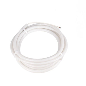 Neón LED flexible 360º circular - Ø22mm - 5 metros - 24V DC - 240Ch/m - 19,2W/m - IP65 - Barcelona Led-