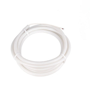 Neón LED flexible 360º circular - Ø22mm - 5 metros - 24V DC - 240Ch/m - 19,2W/m - IP65