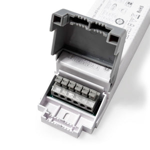Driver LED DALI 9-24V regulable - Corriente ajustable 350/400/450/500mA - Barcelona Led-Material eléctrico