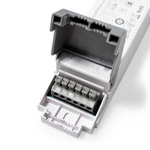 Driver LED DALI 9-24V regulable - Corriente ajustable 350/400/450/500mA (4)
