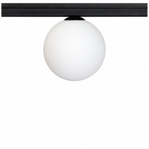 Foco LED "BALL" para carril magnetico 6W - 10mm - CCT + SMART - 48V (7)