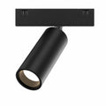 Foco LED orientable para carril magnetico - 5W - 10mm - 24° - CCT + SMART - 48V 4