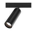 Foco LED orientable para carril magnetico - 9W - 10mm - 24° - CCT + SMART - 48V 5