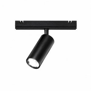 Foco LED con zoom para carril magnético - 5mm - 24°-60º - 2W - 24V (14)