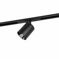 Foco orientable para carril magnético - 5mm - 9W - 24º - 24V 4