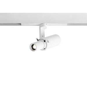 Proyector shapeable para carril magnético 48V - 20W - 20º-35º (29)