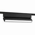 Foco lineal orientable para carril magnético - 18W - 120º - 26mm - CCT + SMART - 48V 4