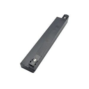 Foco lineal orientable para carril magnético - 18W - 120º - 26mm - CCT + SMART - 48V (9)