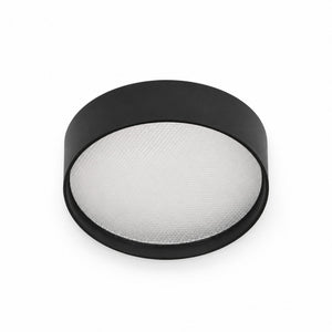 Foco LED "ROUND" para carril magnético -10mm - 10W - CCT + SMART - 48V (2)