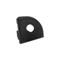 Cover for profile PXG-1616 - Color grey 4