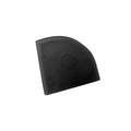 Cover for profile PXG-1616 - Color grey 3