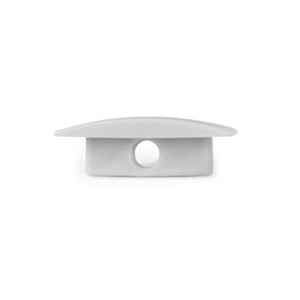 Tapa para perfil PXG-204 - Barcelona Led-Accesorios