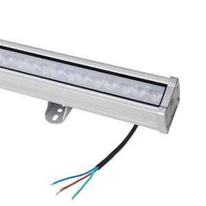 Bañador de pared LED RGB+CCT 24W control RF/WiFi | Mi Light (11)