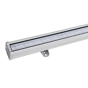 Bañador de pared LED RGB+CCT 24W control RF/WiFi | Mi Light (12)