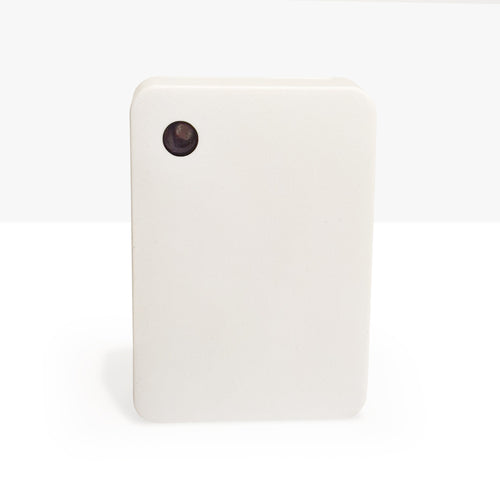 Sensor crepuscular de parede - Fotocélula automática - 220-240V AC