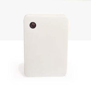 Sensor crepuscular de pared - Fotocélula automática - 220-240V AC