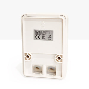 Sensor crepuscular de pared - Fotocélula automática - 220-240V AC - Barcelona Led-Control y regulación