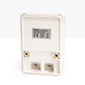 Sensore crepuscolare da parete - Fotocellula automatica - 220-240V AC 3
