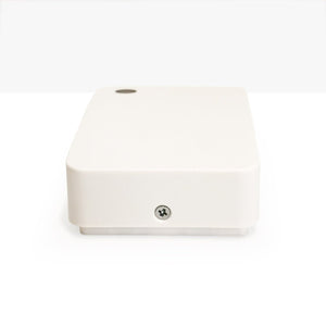 Sensor crepuscular de pared - Fotocélula automática - 220-240V AC - Barcelona Led-Control y regulación