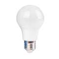 LED bulb with twilight sensor - E27 A60 - 8,8W 4