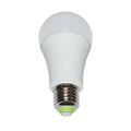Lampadina LED con sensore di movimento e crepuscolare - E27 A60 - 7W - 450lm 3