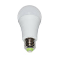 LED bulb with motion and twilight sensor - E27 A60 - 7W - 450lm 3