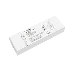 Controlador Monocolor/CCT/RGB/RGBW/RGB+CCT - 12-48V DC - WiFi+RF - TUYA - Skydance - Barcelona Led-Control y regulación