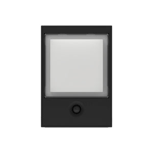 Lámpara LED solar con sensor de microondas - 3000K - IP65 - 360lm - Barcelona Led-