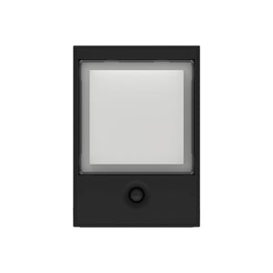 Lámpara LED solar con sensor de microondas - 3000K - IP65 - 360lm (5)