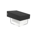 Lámpara LED solar con sensor de microondas - 3000K - IP65 - 360lm 4