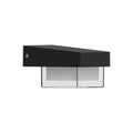 Lámpara LED solar con sensor de microondas - 3000K - IP65 - 360lm 3