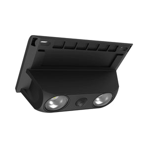 Lámpara LED solar de exterior - CCT - 2 LED - 60lm - Barcelona Led-