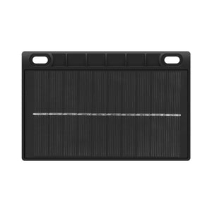 Lámpara LED solar de exterior - CCT - 2 LED - 60lm - Barcelona Led-