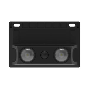 Lámpara LED solar de exterior - CCT - 2 LED - 60lm - Barcelona Led-