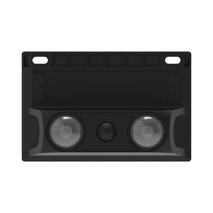 Lámpara LED solar de exterior - CCT - 2 LED - 60lm (8)