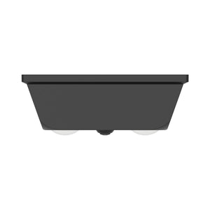 Lámpara LED solar de exterior - CCT - 2 LED - 60lm (11)