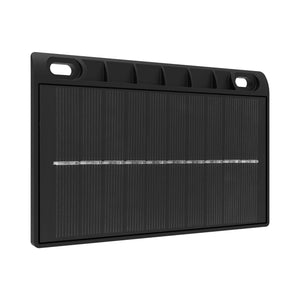 Lámpara LED solar de exterior - CCT - 2 LED - 60lm (12)