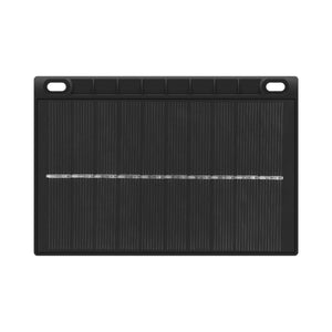 Lámpara LED solar de exterior - CCT - 4 LED - 120lm - Barcelona Led-