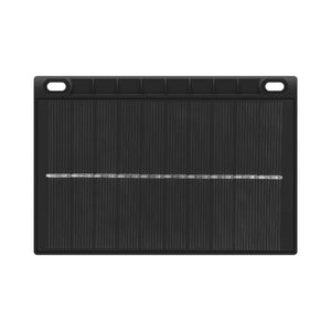 Lámpara LED solar de exterior - CCT - 4 LED - 120lm (9)