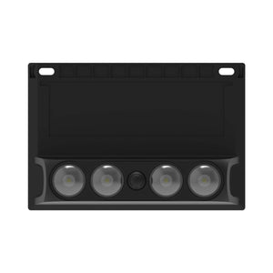 Lámpara LED solar de exterior - CCT - 4 LED - 120lm - Barcelona Led-