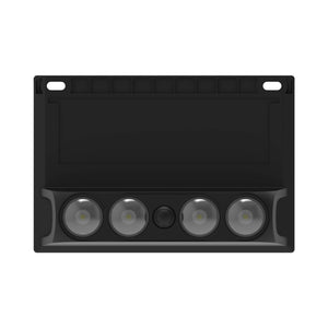Lámpara LED solar de exterior - CCT - 4 LED - 120lm (10)