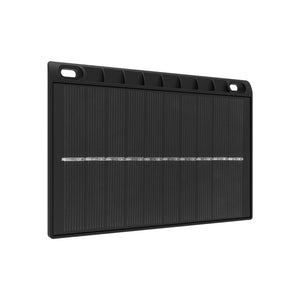 Lámpara LED solar de exterior - CCT - 4 LED - 120lm (12)