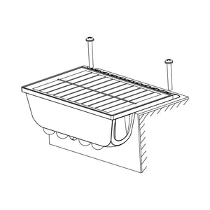 Lámpara LED solar de exterior - CCT - 4 LED - 120lm (13)