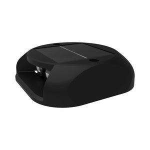 Luz LED solar de exterior - 3000K - 2 LED - 15lm - IP65 (9)