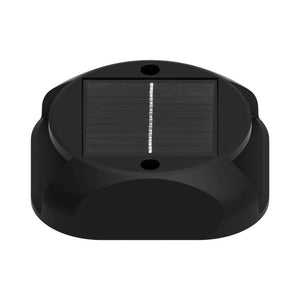 Luz LED solar de exterior - 3000K - 4 LED - 15 lm - IP65 (10)