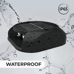 Luz LED solar de exterior - 3000K - 4 LED - 15 lm - IP65 - Barcelona Led-
