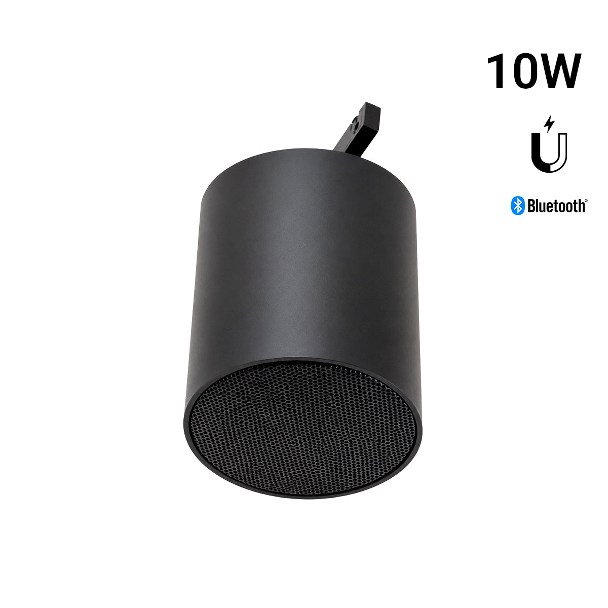 Altavoz Bluetooth para carril magnético de 5mm - 10W - 24V